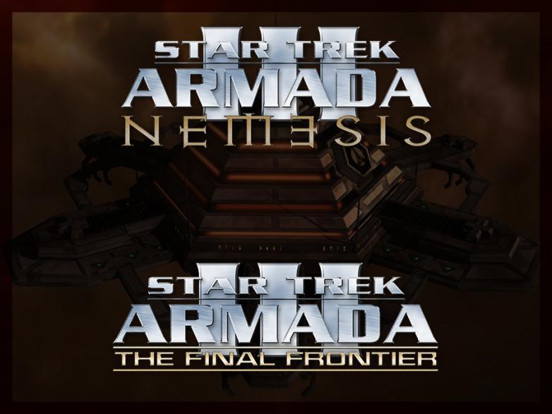 Testing the Best of Both Worlds news Star Trek Armada 3 mod for