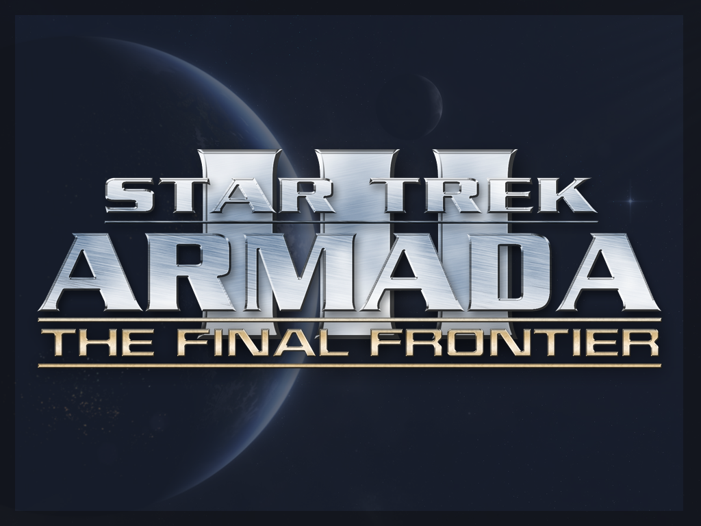 The galaxy awaits news Star Trek Armada 3 mod for Sins of a