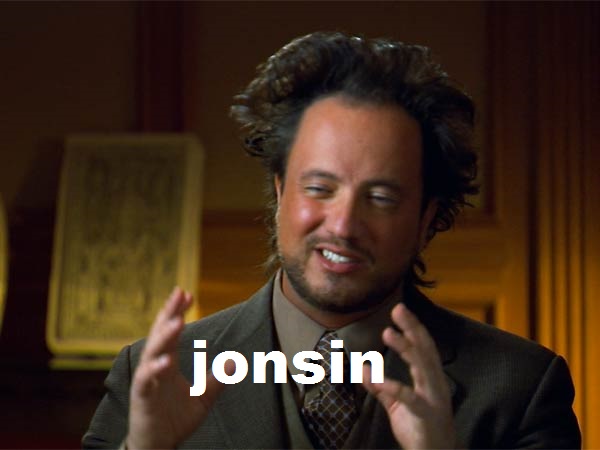 jonsin