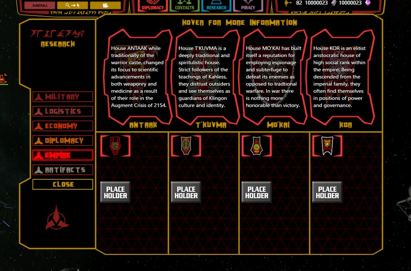 A Map to Guide Us Home news - Ages of the Federation mod for Sins of a ...
