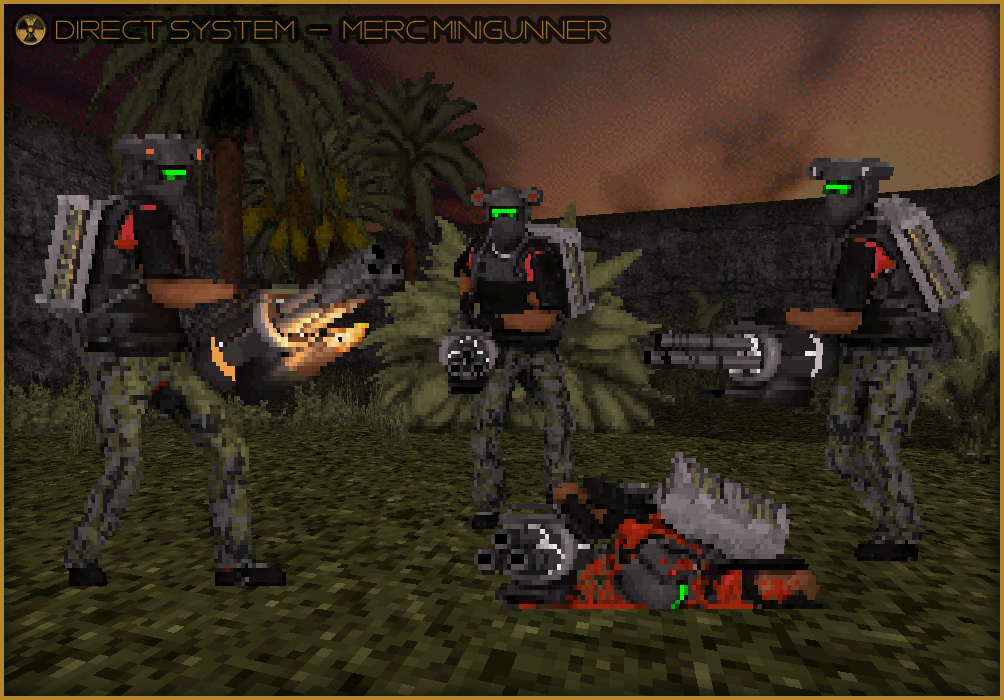 duke nukem 3d art files