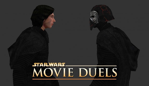 TROS Kylo Ren 