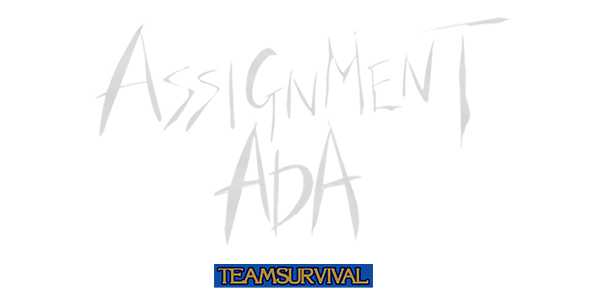 Resident Evil: Assignment Ada Plus (v1.0) RE3