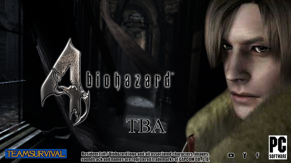 All Mods For Resident Evil 4 APK pour Android Télécharger