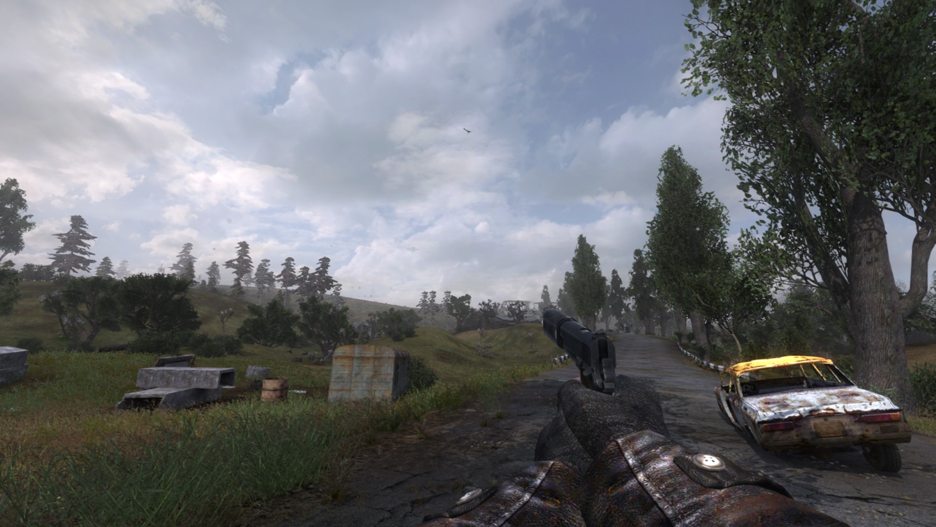 s.t.a.l.k.e.r. 2 wallpaper s.t.a.l.k.e.r. 2 wallpaper