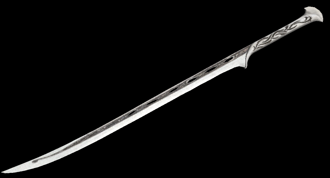 Thranduil's Elven Blade image - -Levente- - Mod DB