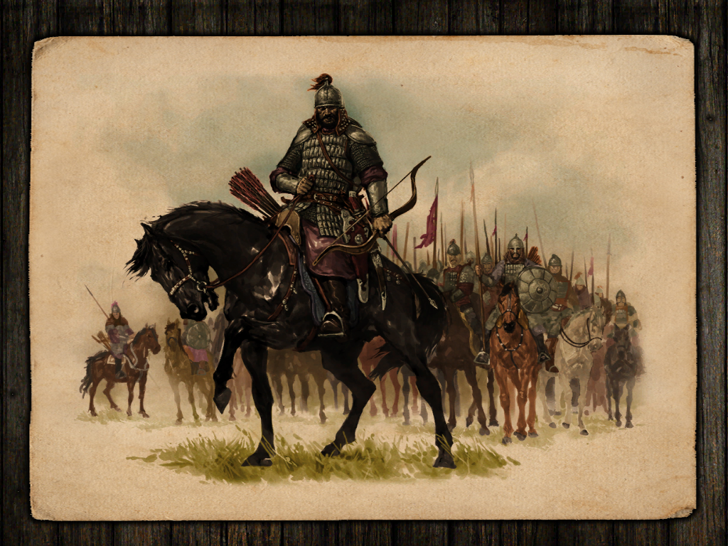 mount and blade warband get off horse