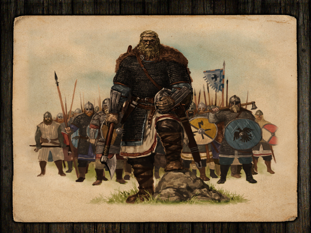 mount and blade warband realistic mod