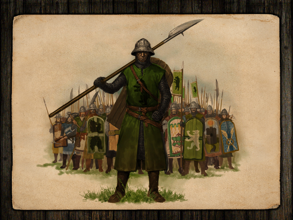 realistic mount and blade warband mod