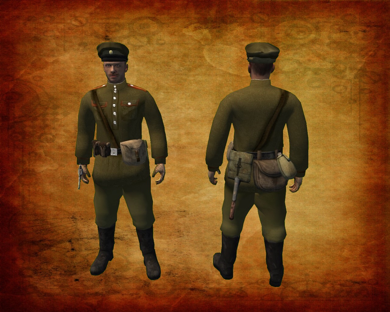 News - Weltkrieg 1914-1918 mod for Men of War: Assault Squad 2 - ModDB