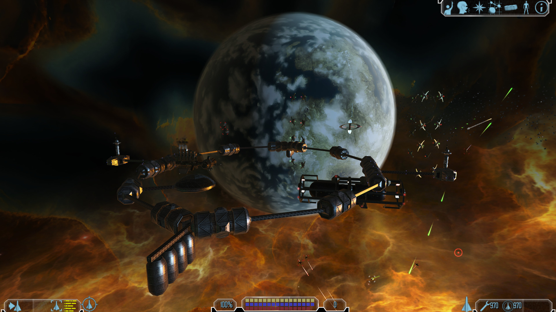 20 Years On, Freelancer Is Still The Best Space Sim Ever Made