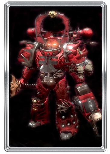 khorne lord upgrade armor