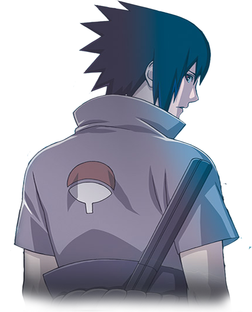 SasukeUchihaEMS - Mod DB