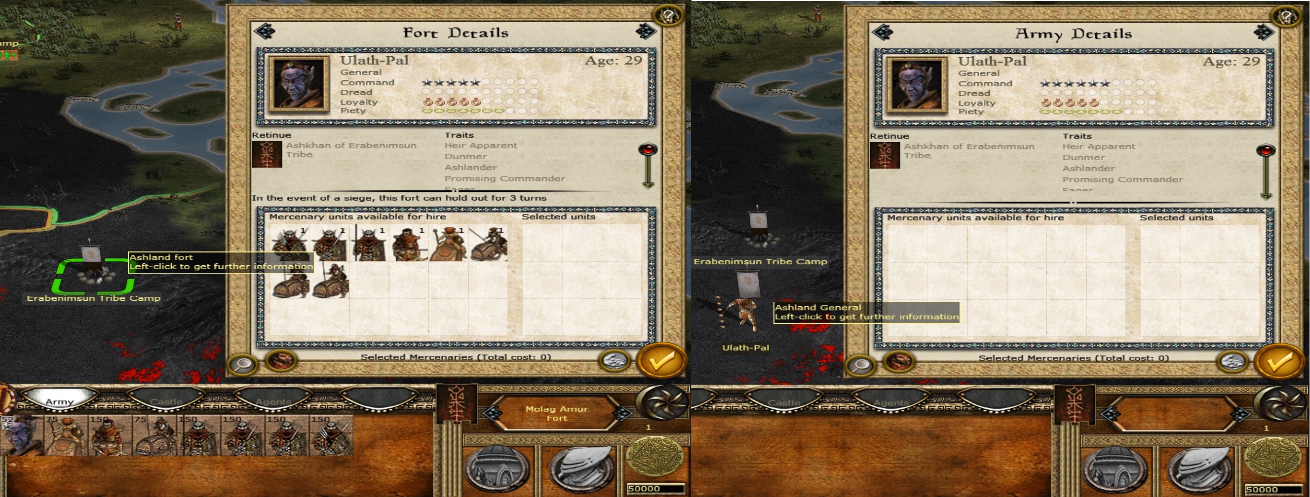 medieval total war 2 cheats kill character