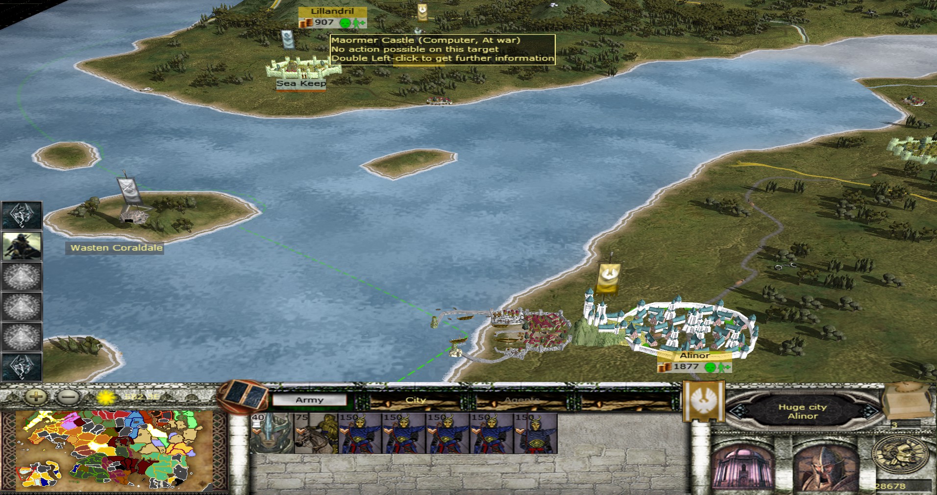 rome total war 2 crashes on end turn