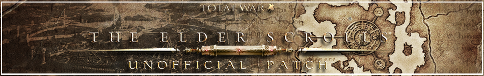 how to install elder scrolls total war