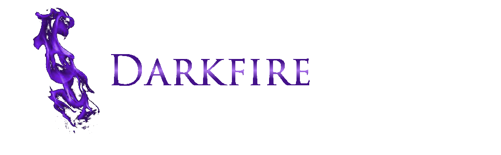 Darkfire alpha