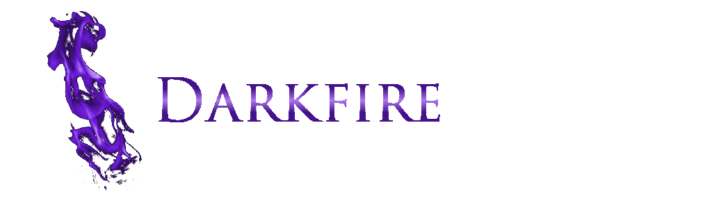 Darkfire alpha