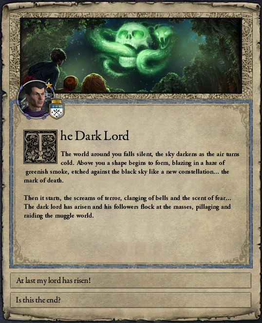 dark lord