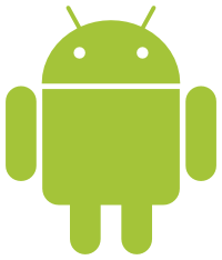 Android Robot 200