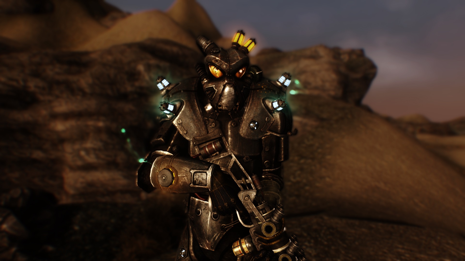 Fallout 4 tesla armor фото 14