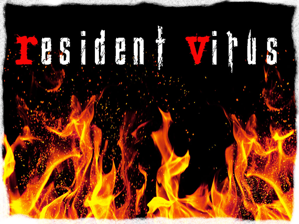 resident virus