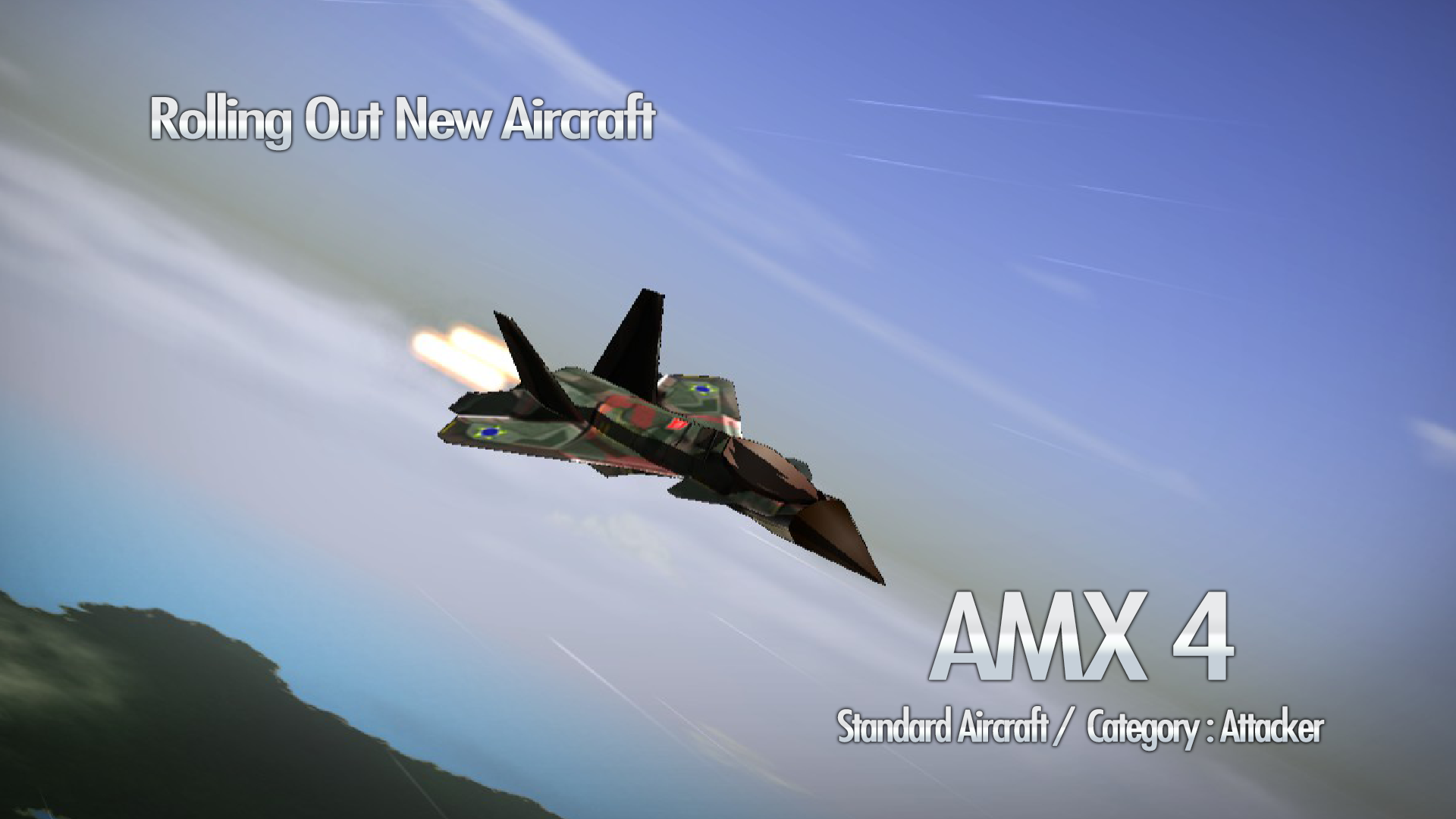 AMX 4