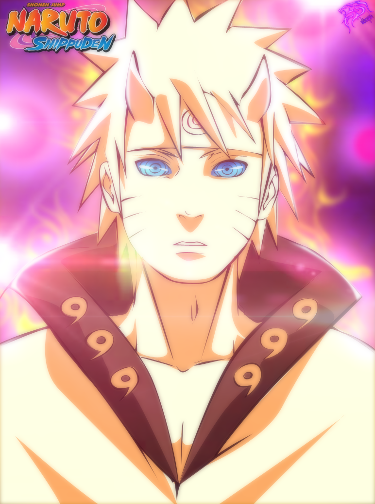 Rinnegan Naruto image - ulfricstormcloak148 - ModDB