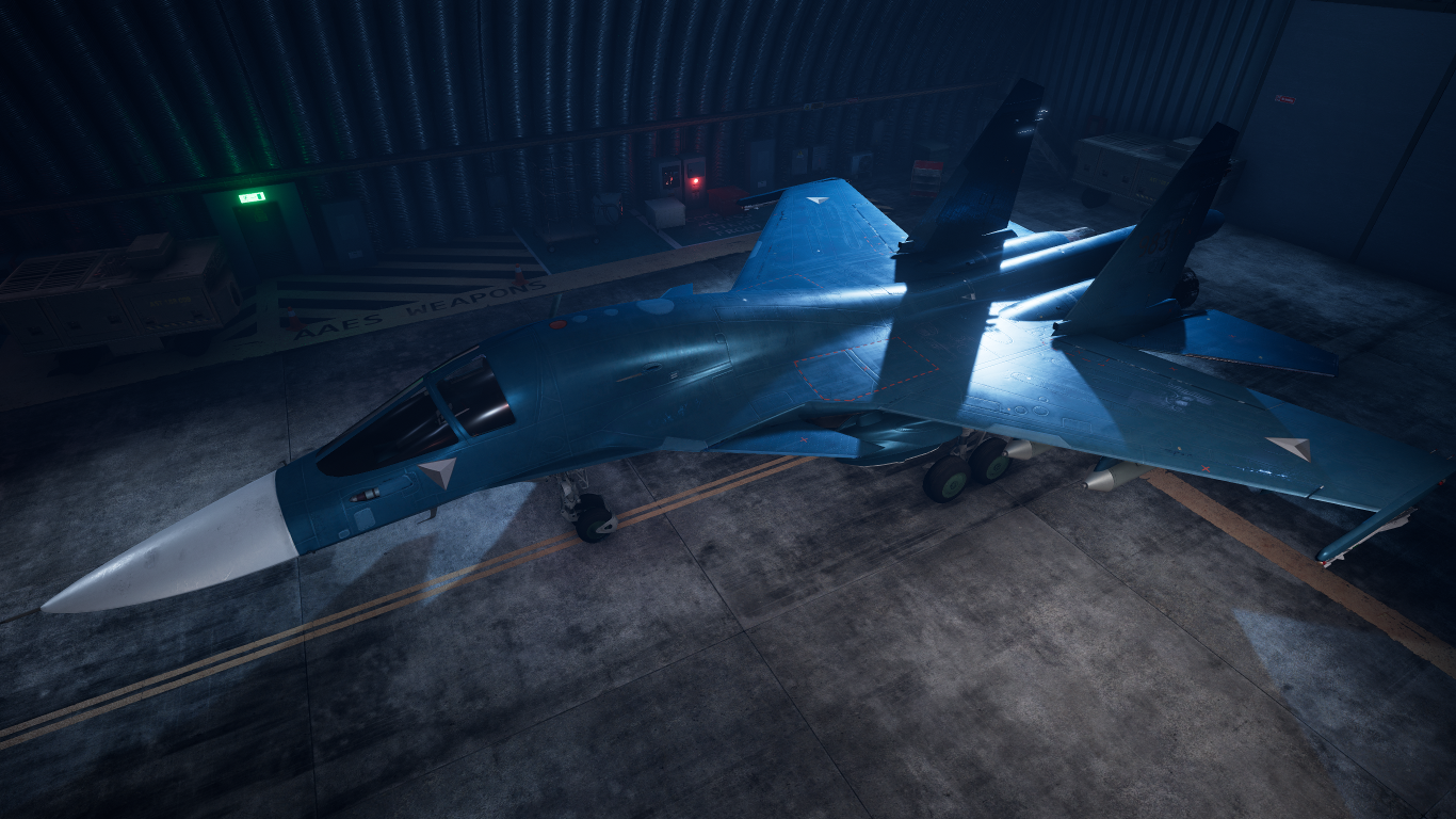 Aces on Ducks at Ace Combat 7: Skies Unknown Nexus - Mods and community 