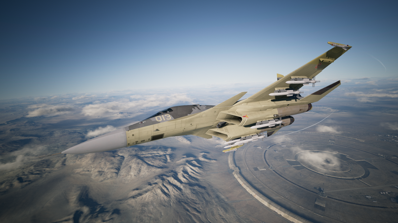 Aces on Ducks at Ace Combat 7: Skies Unknown Nexus - Mods and community 