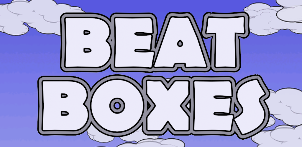 BeatBoxes title large