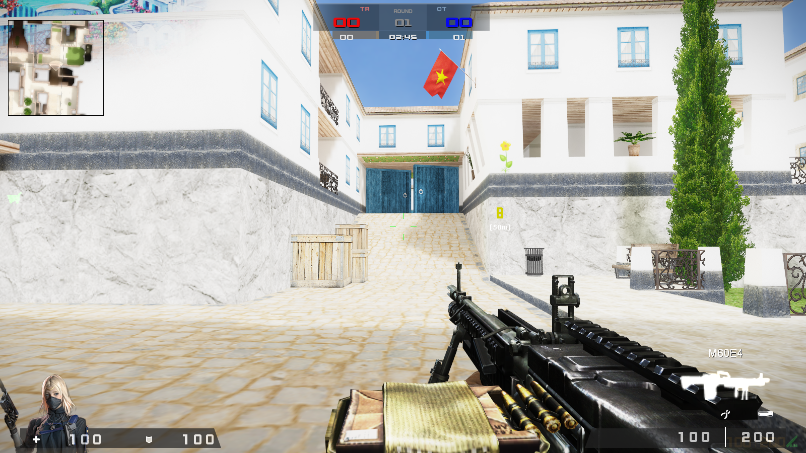 CSO 2 pack [Counter-Strike: Global Offensive] [Mods]