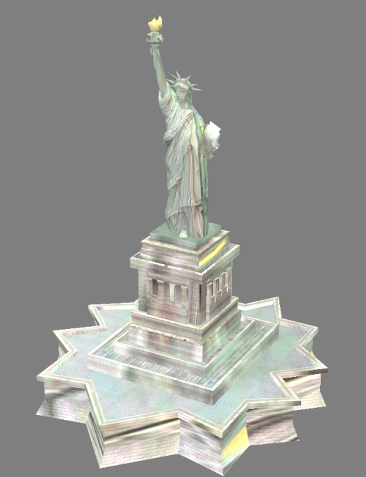 Statue of Liberty