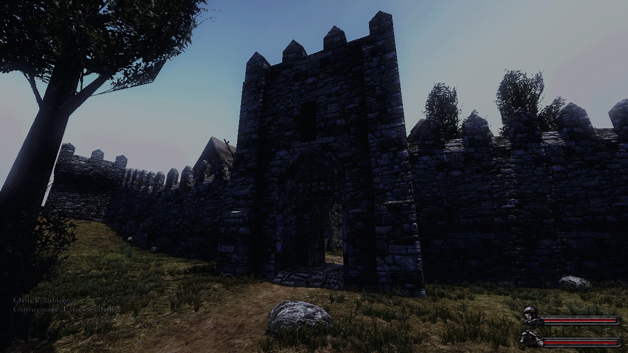 SADASD image - Mutant Massacre mod for Mount & Blade: Warband - ModDB