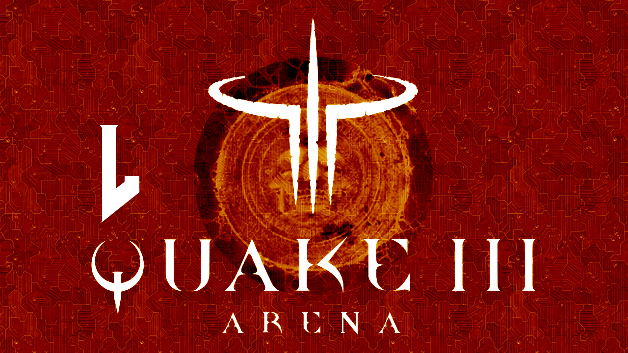 quake 3 team arena download for mac os x