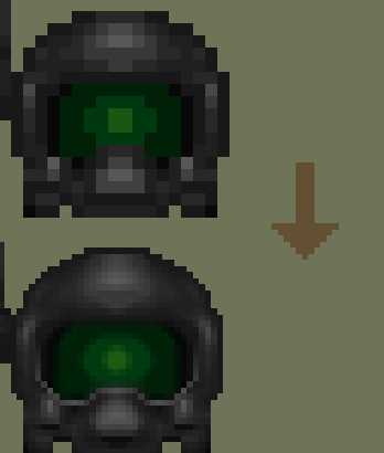 Doom 64 enhanced sprites (GzDoom) Update 23.5 22 addon - ModDB