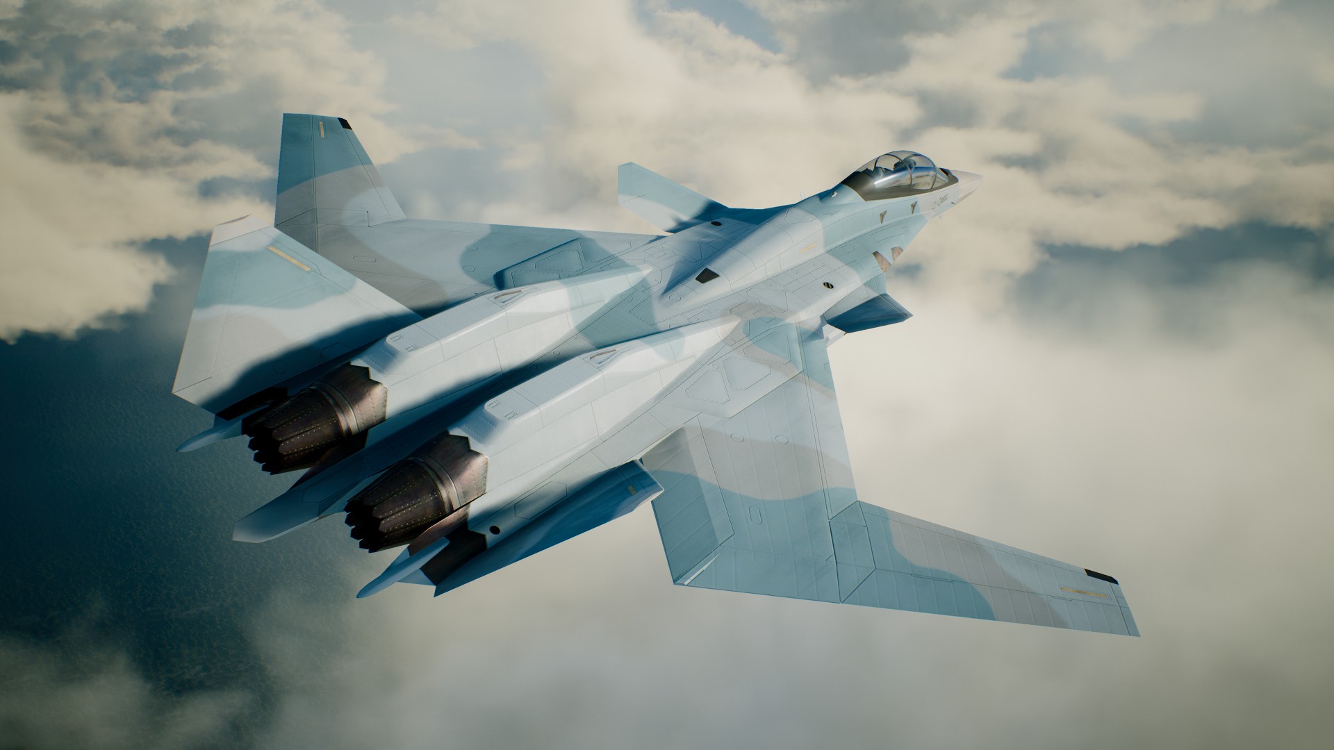 X-02s -3 Tone Flora V.2- Addon - Ace Combat 7: Skies Unknown - Moddb