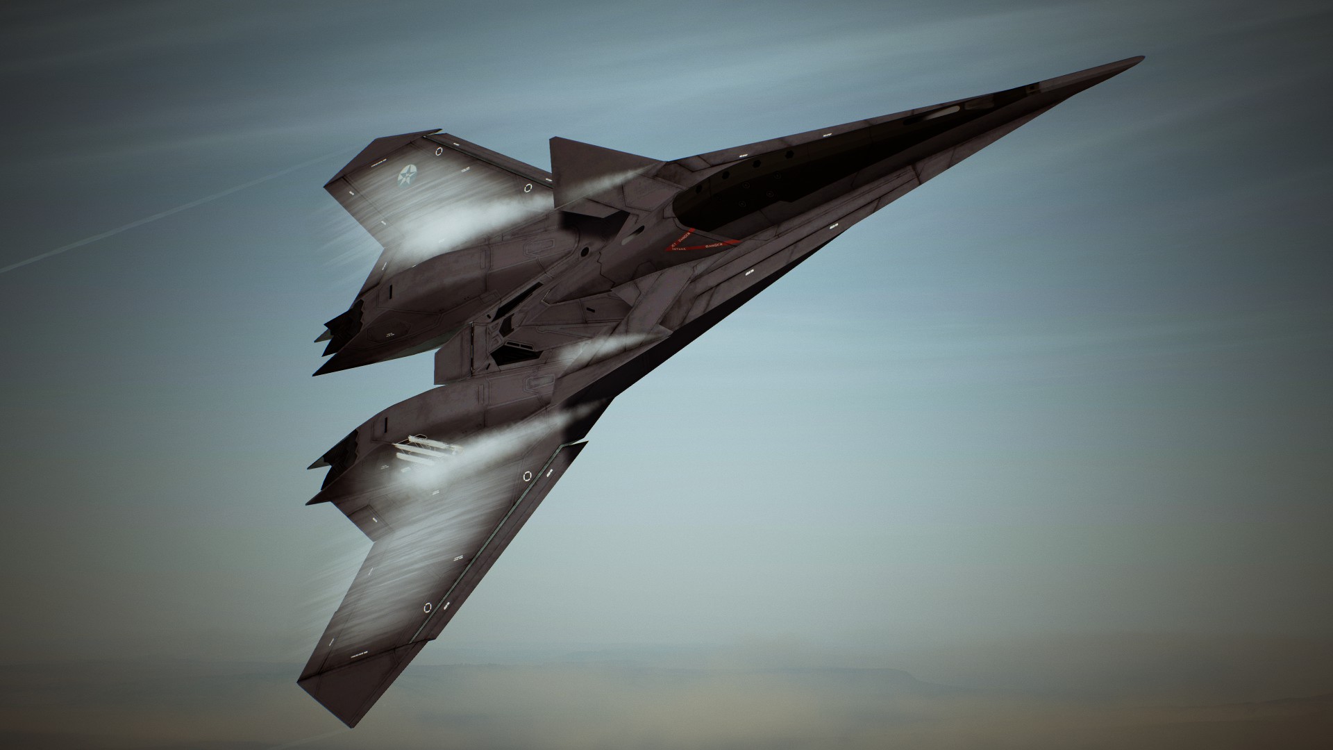 ADF-11F -Serdyukov- addon - Ace Combat 7: Skies Unknown - ModDB