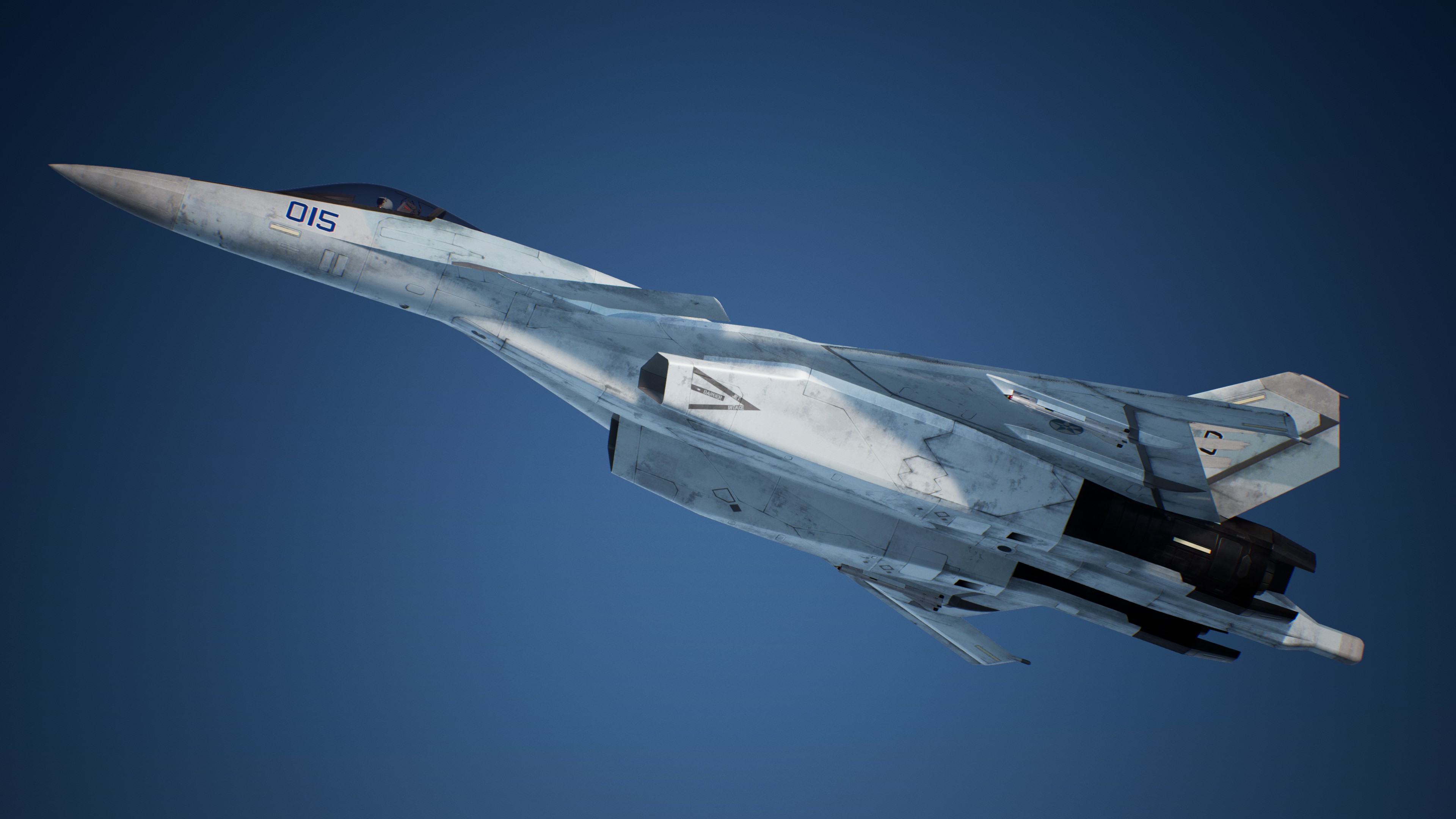 ace combat 3