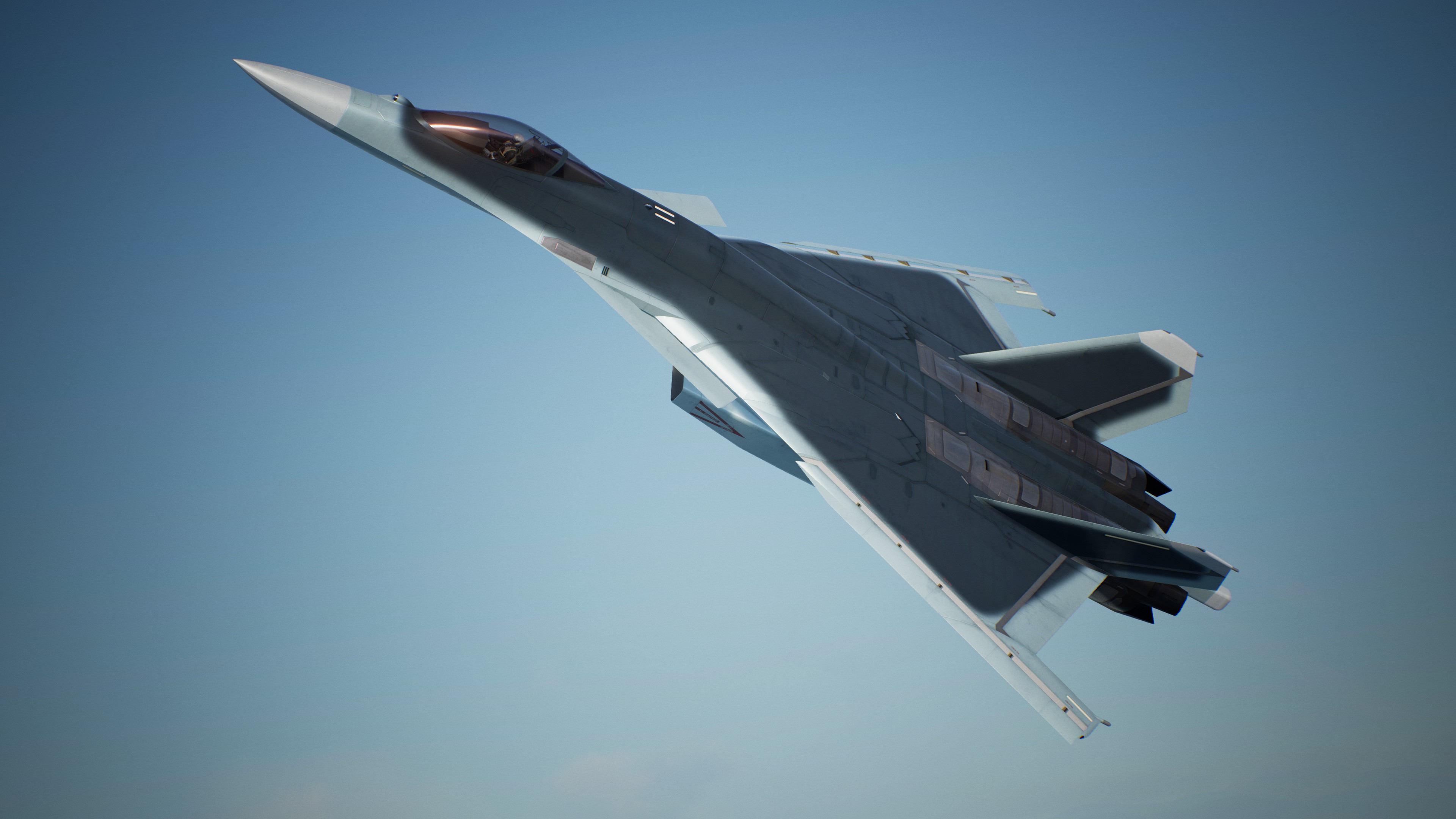 CFA-44 -Cretoxyrhina- addon - Ace Combat 7: Skies Unknown - ModDB