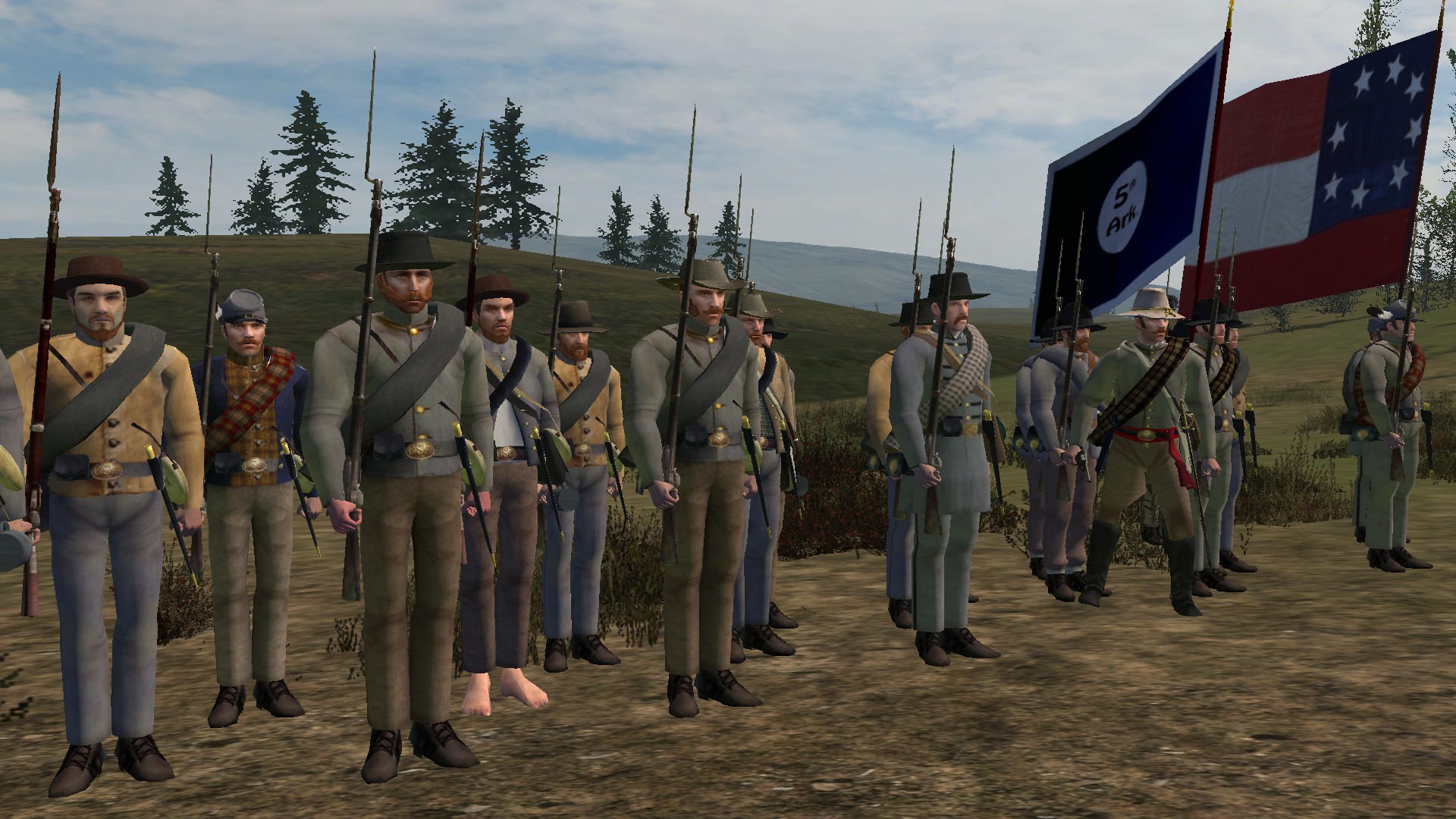 SADASD image - Mutant Massacre mod for Mount & Blade: Warband - ModDB