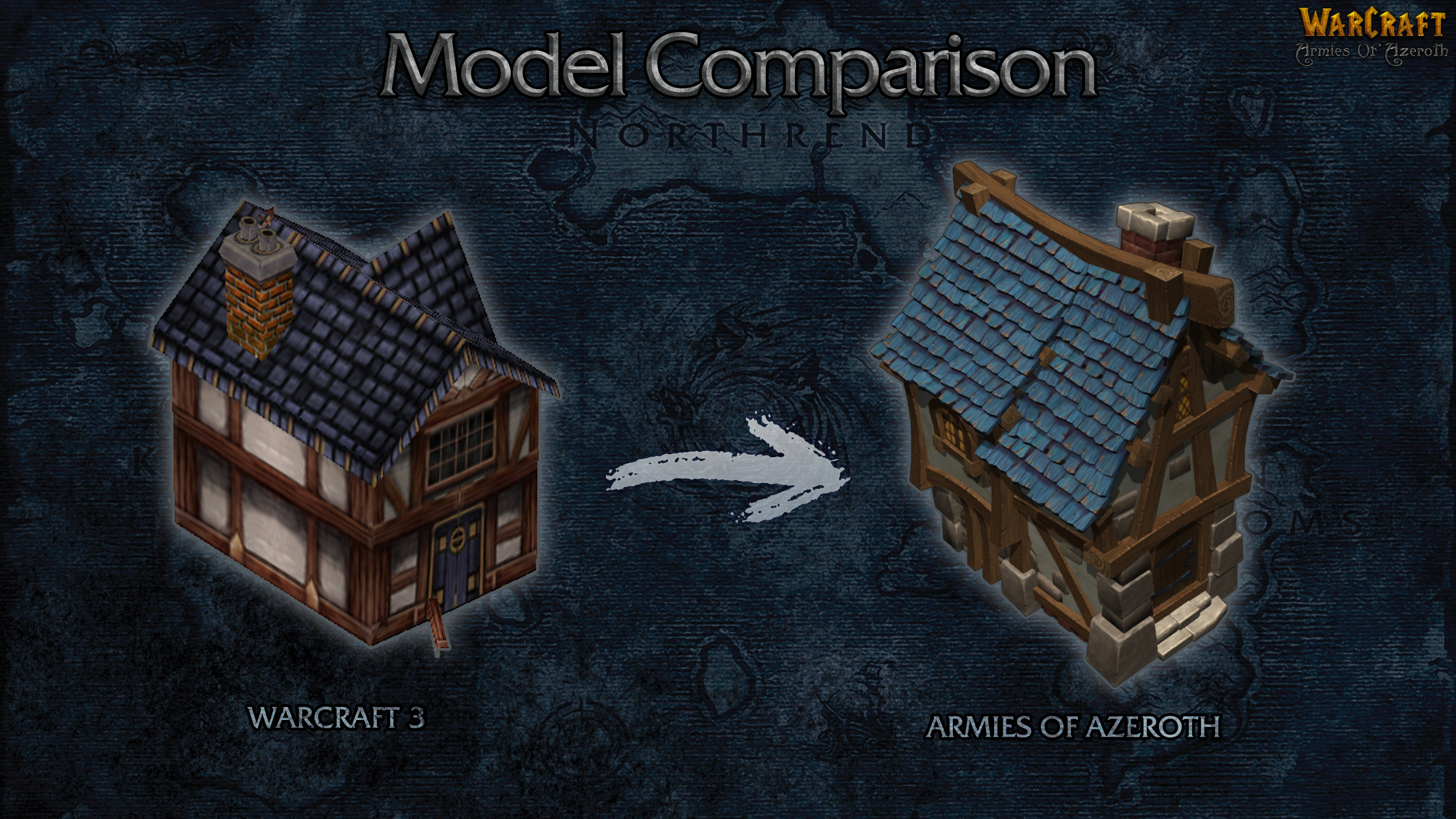 Model Comparison Beta