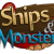 ShipsAndMonsters