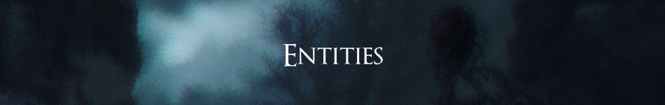 Entities