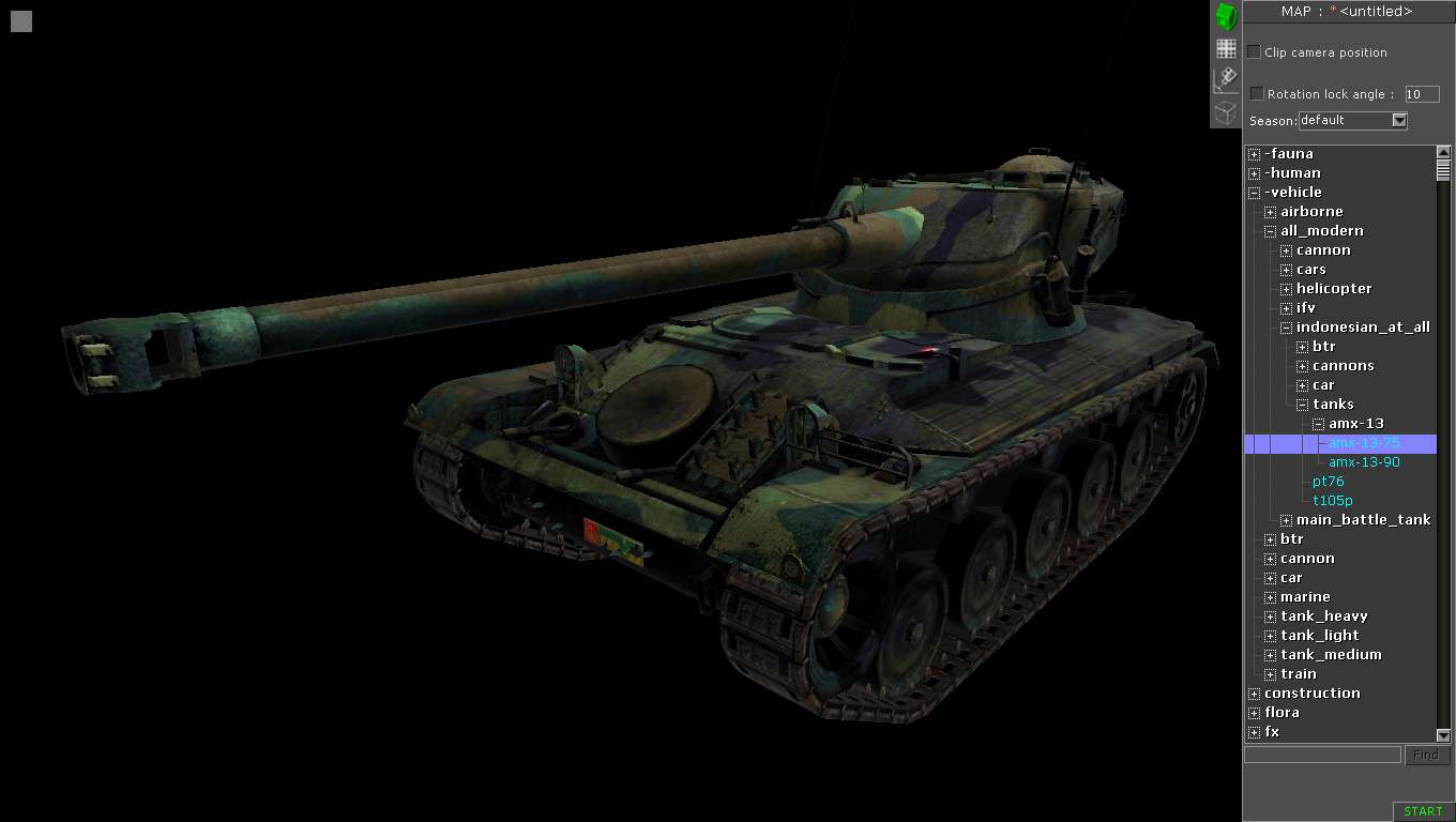 AMX13