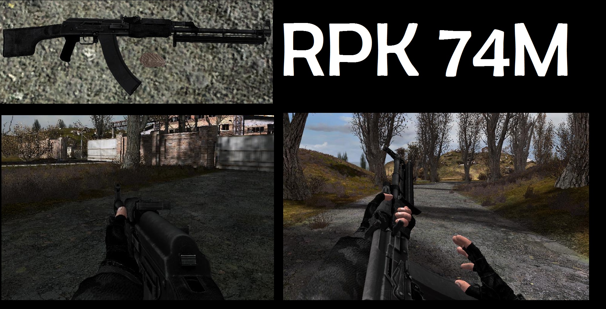 RPK 74M
