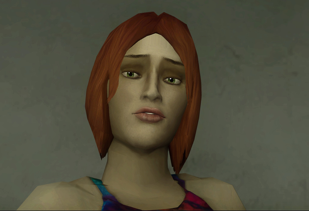 [Pretty as a Flower] A Lily Reskin addon - Vampire: The Masquerade