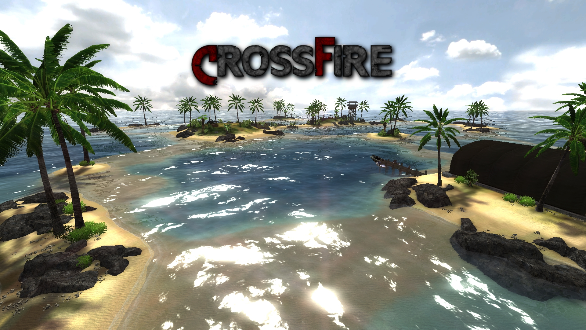 CrossFire Preview