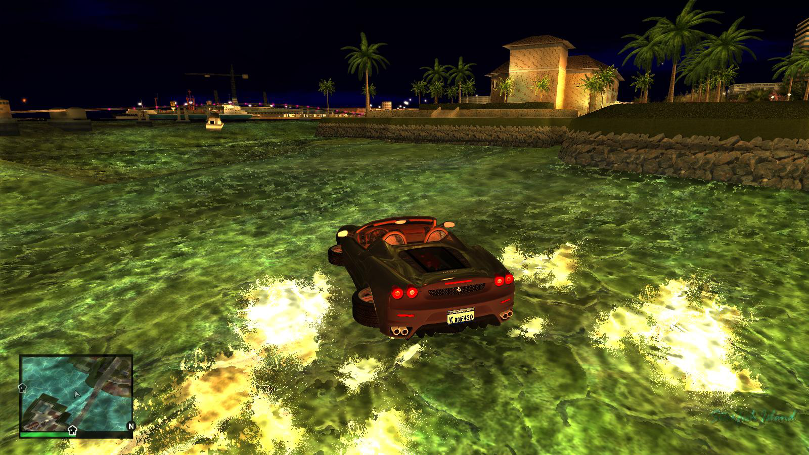 Found an HD mod for GTA Vice City, decided to share screenshots. : r/GTA