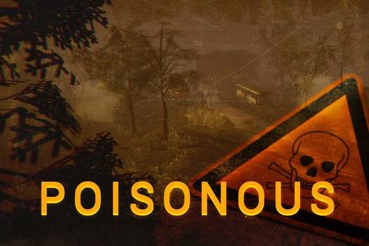 Poisonous Horror Game image - RealmMadness - ModDB